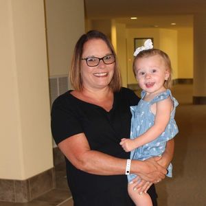 Meet your Posher, Bobbie